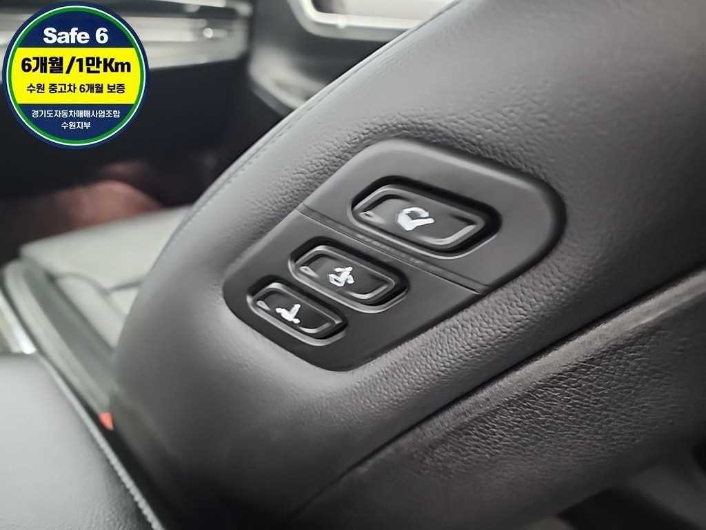 HYUNDAI Grandeur 2021 Negro - Importación desde Corea - HF Imports Iquique - Foto 14