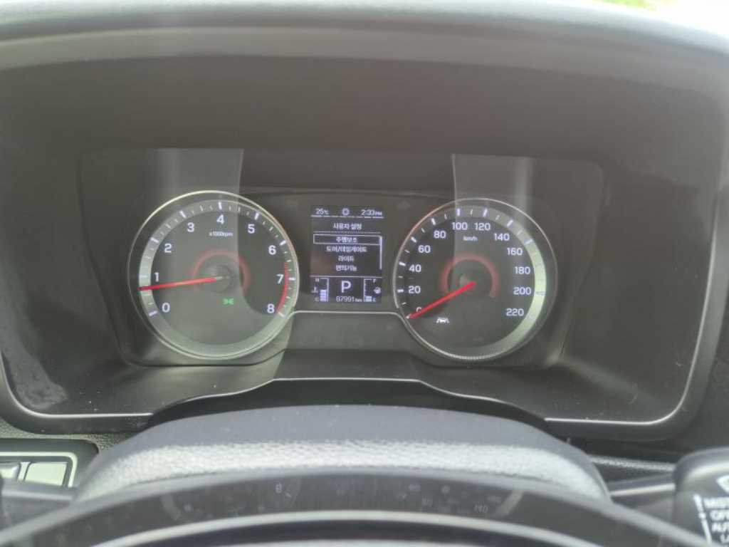 Ssangyong Tivoli 2022 - Importación desde Corea - HF Imports Iquique - Foto 18