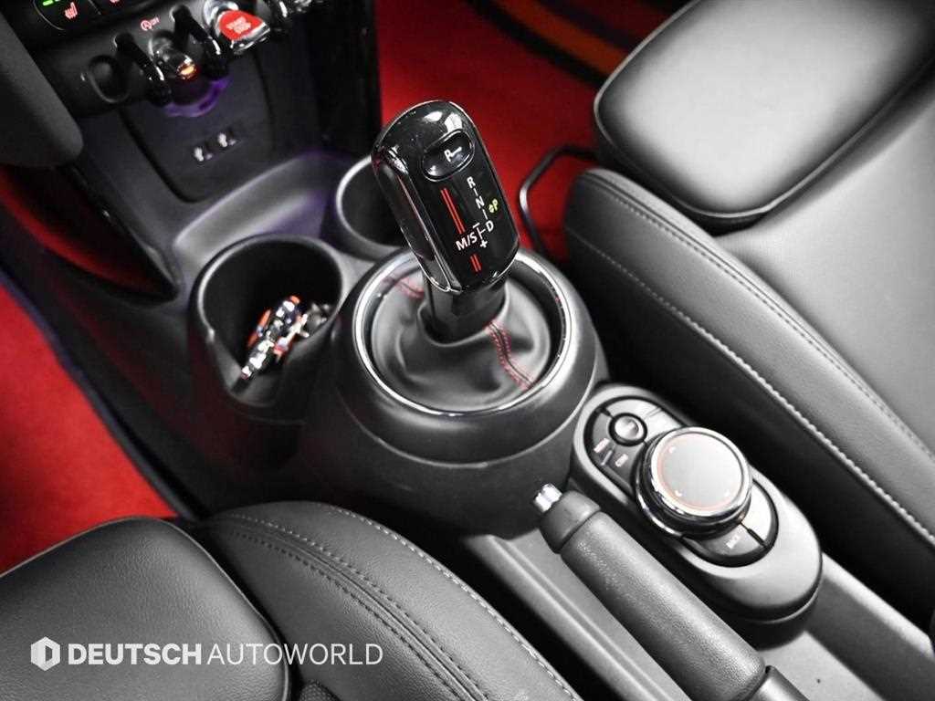 Mini Cooper - Vista 9