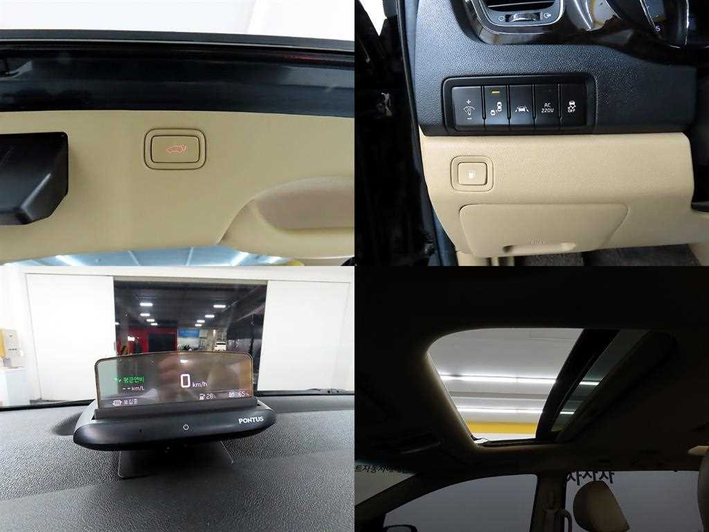 KIA Carnival 2020 - Importación desde Corea - HF Imports Iquique - Foto 17