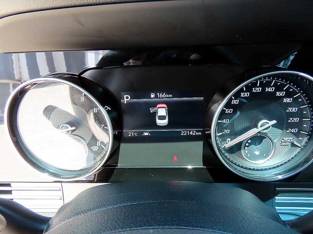 HYUNDAI Grandeur - Vista 9