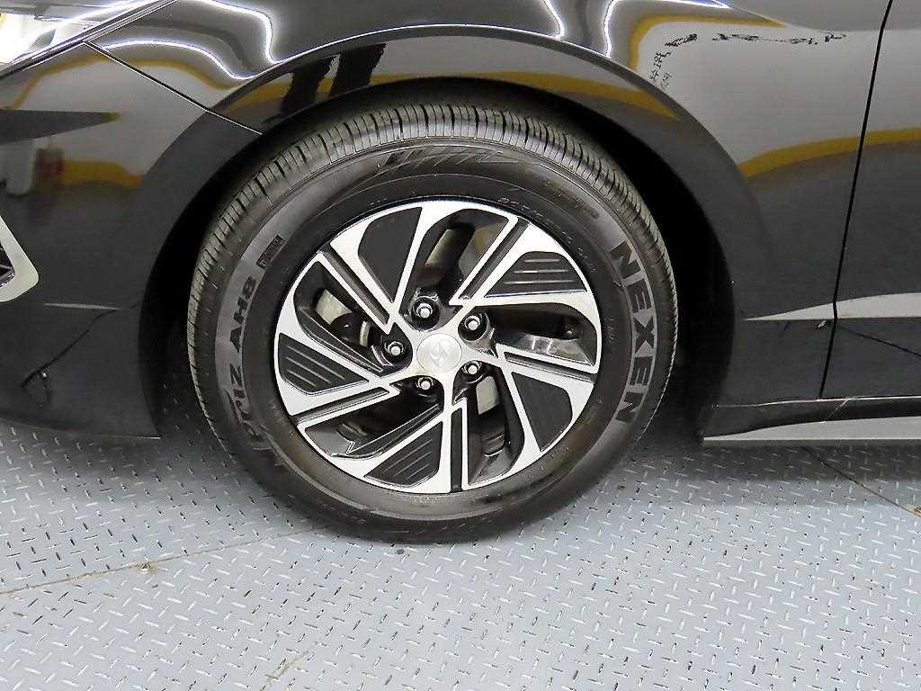HYUNDAI Sonata 2021 - Importación desde Corea - HF Imports Iquique - Foto 19