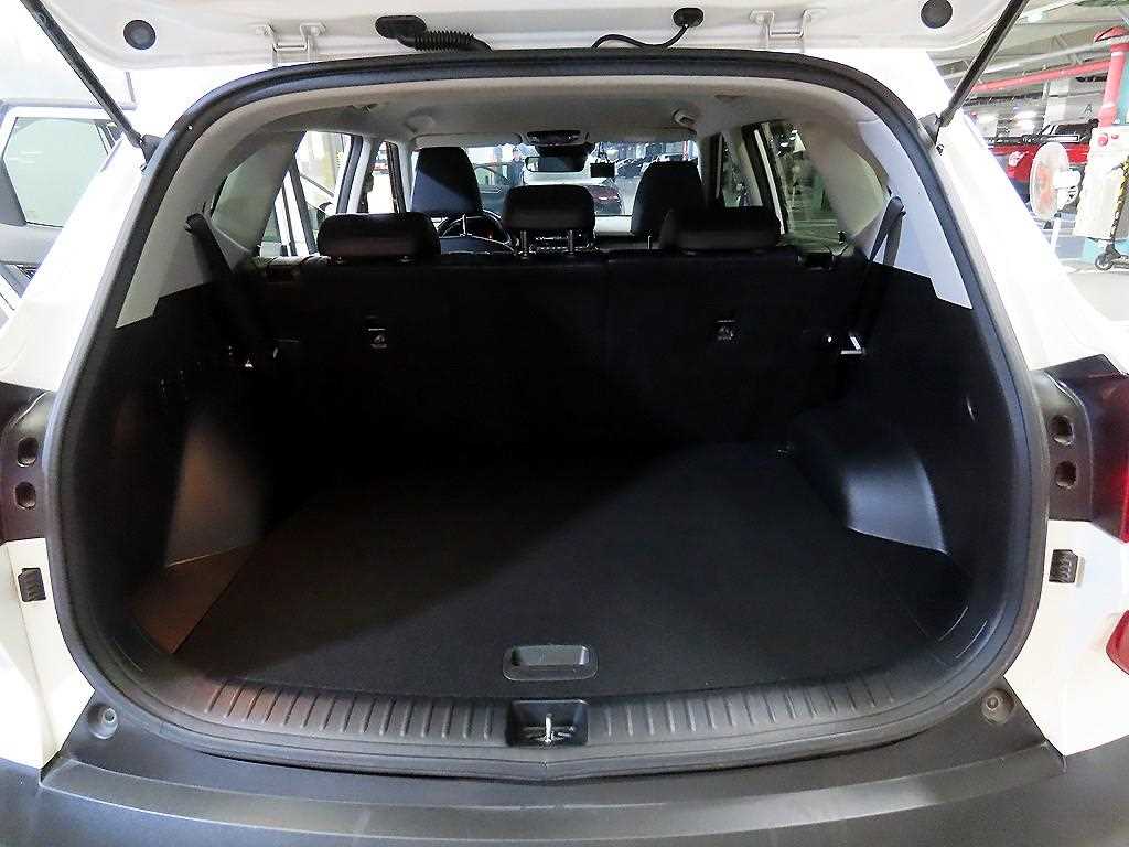 KIA Seltos 2023 - Importación desde Corea - HF Imports Iquique - Foto 17