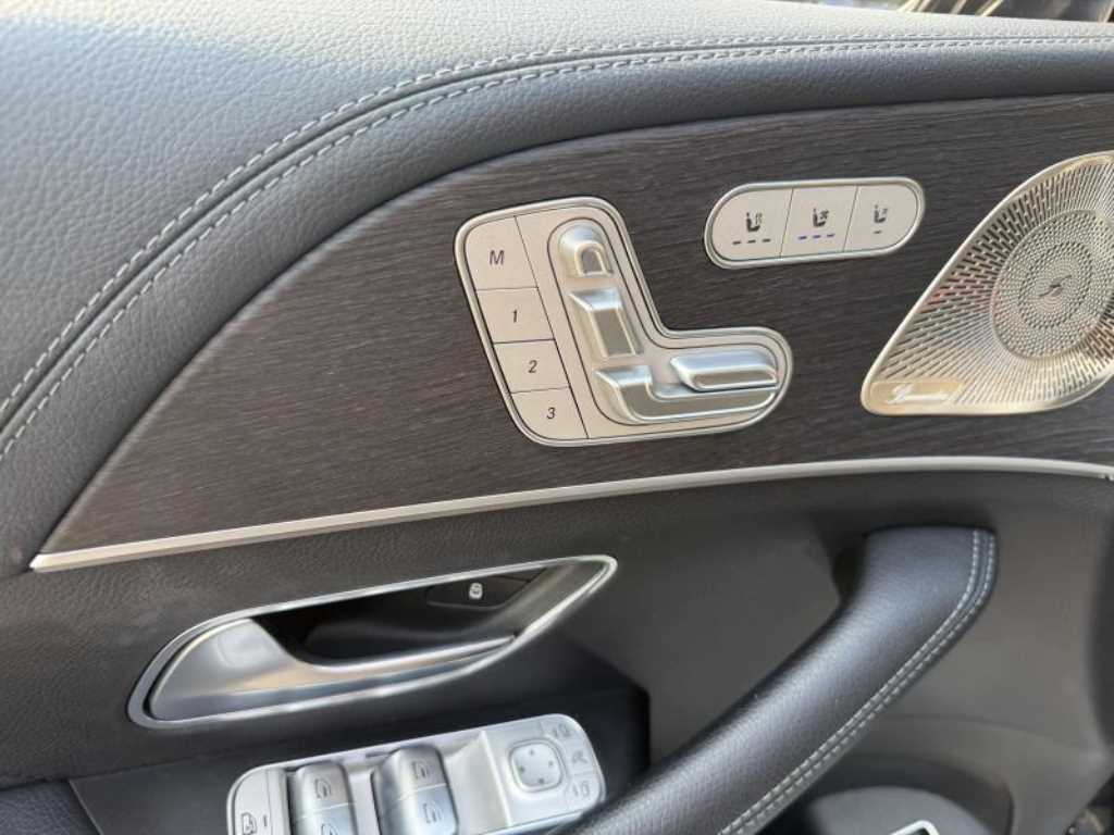 Mercedes Benz GLS Class 2022 - Importación desde Corea - HF Imports Iquique - Foto 14