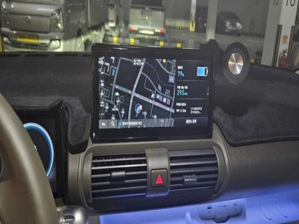 HYUNDAI Casper - Vista 6