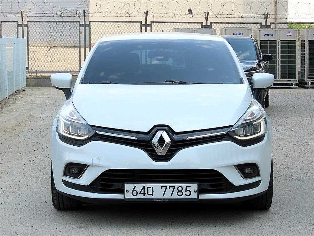 SAMSUNG Clio 2018 the color of pearl - Importación desde Corea - HF Imports Iquique - Foto 1