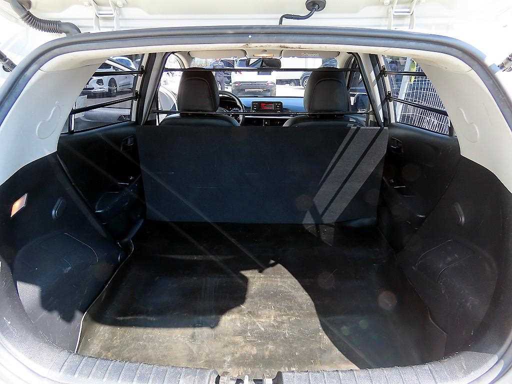 KIA Morning 2022 Blanco - Importación desde Corea - HF Imports Iquique - Foto 17