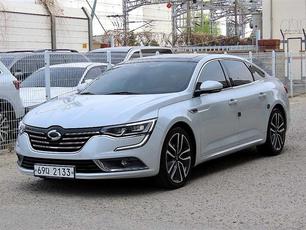 SAMSUNG SM6 - Vista 2
