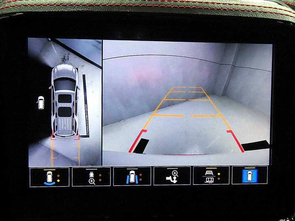 Chevrolet Travers 2023 - Importación desde Corea - HF Imports Iquique - Foto 15