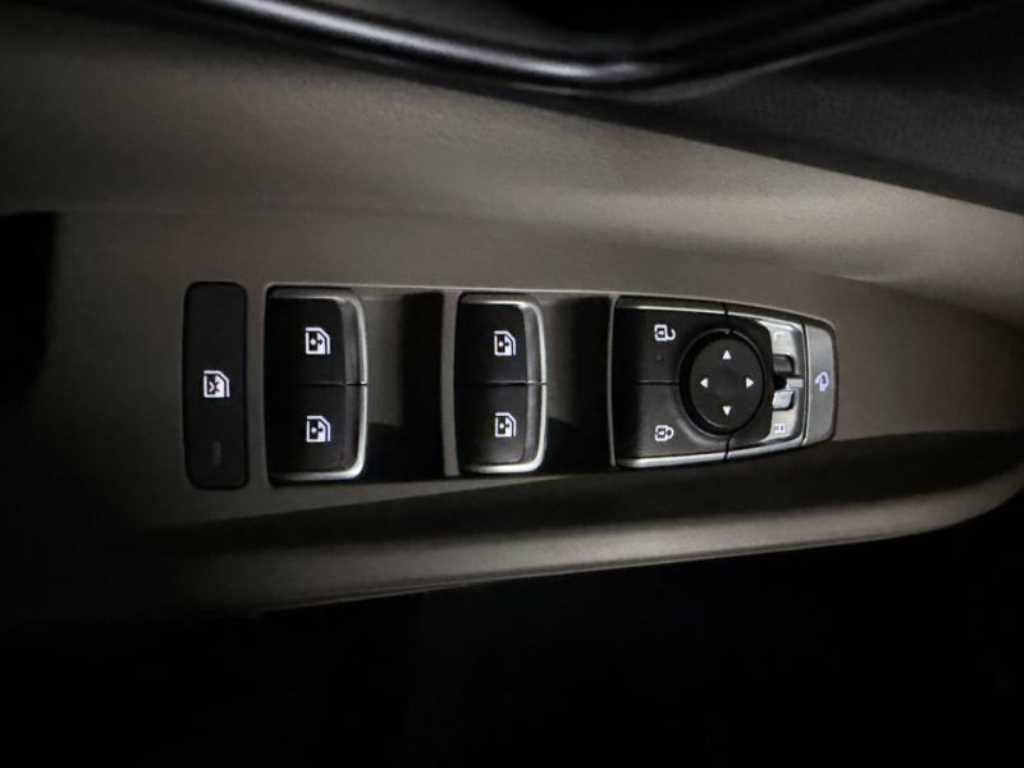 KIA Carnival 2024 Blanco - Importación desde Corea - HF Imports Iquique - Foto 16