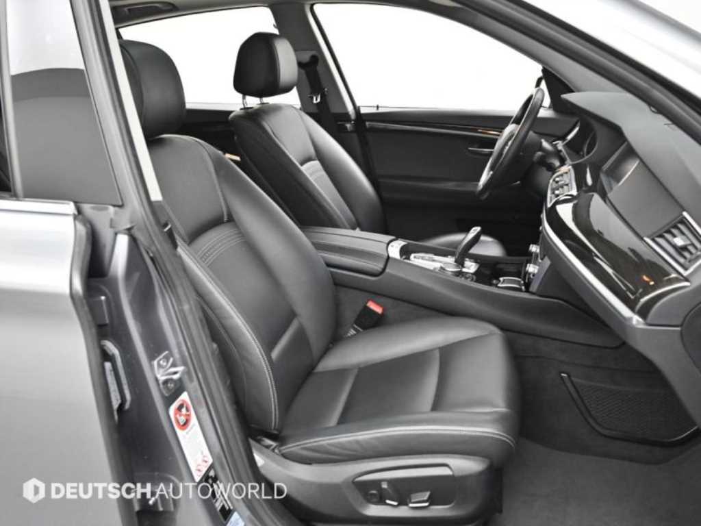 BMW Gran Turismo - Vista 10