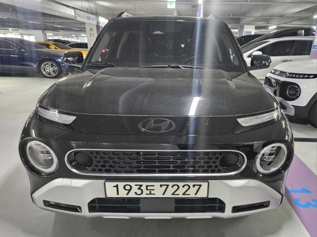 HYUNDAI Casper 2025 - Importación desde Corea - HF Imports Iquique - Foto 1