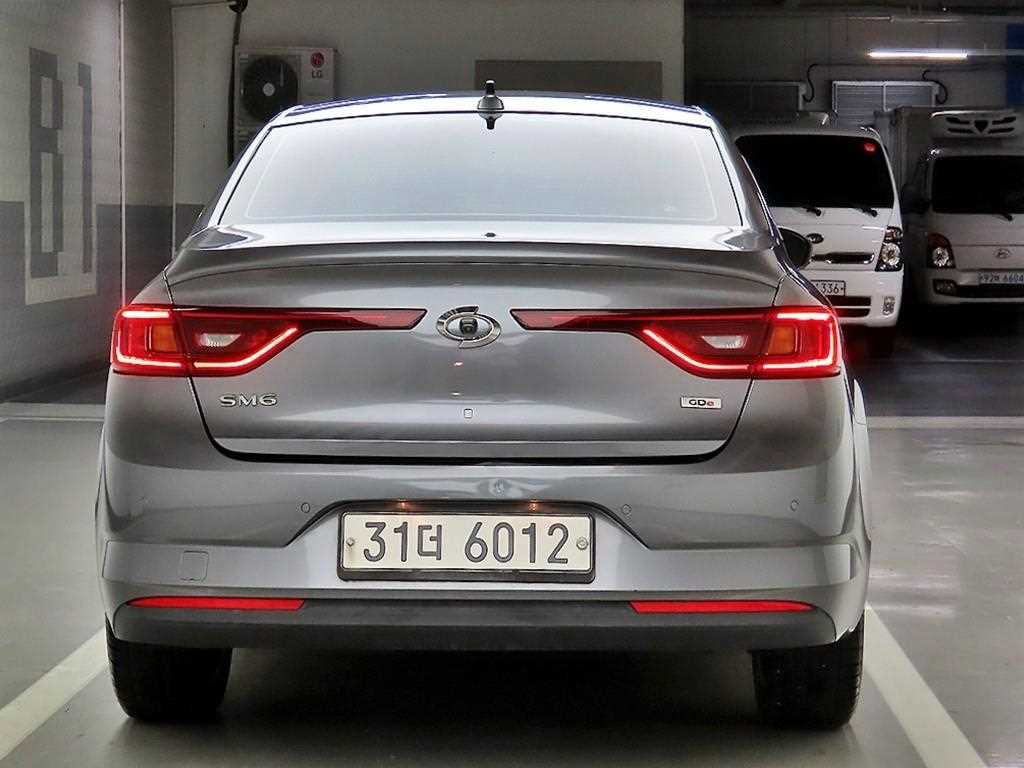 SAMSUNG SM6 - Vista 3