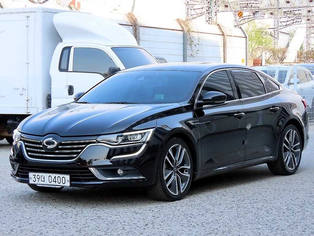 SAMSUNG SM6 2016 Negro - Importación desde Corea - HF Imports Iquique - Foto 1