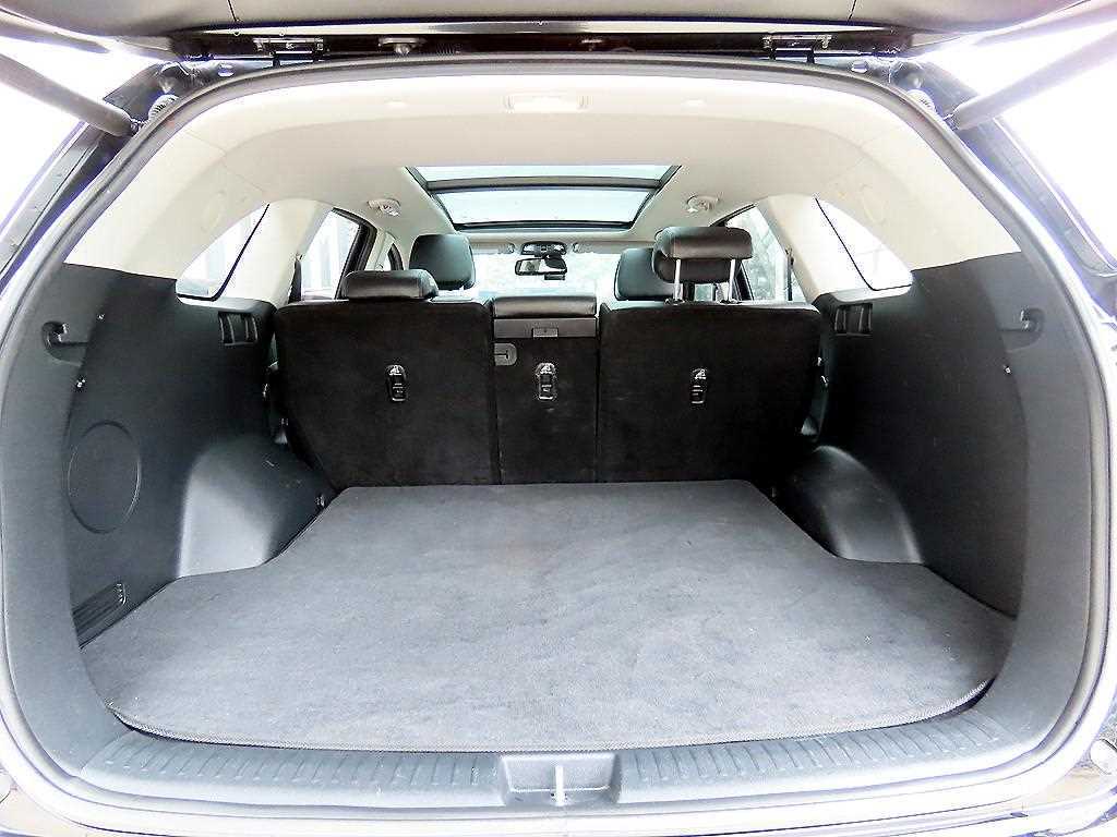 KIA Sorento 2015 Negro - Importación desde Corea - HF Imports Iquique - Foto 16