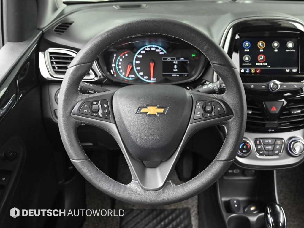 Chevrolet Spark 2021 - Importación desde Corea - HF Imports Iquique - Foto 13