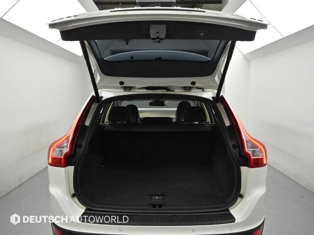 Volvo XC60 2013 - Importación desde Corea - HF Imports Iquique - Foto 19