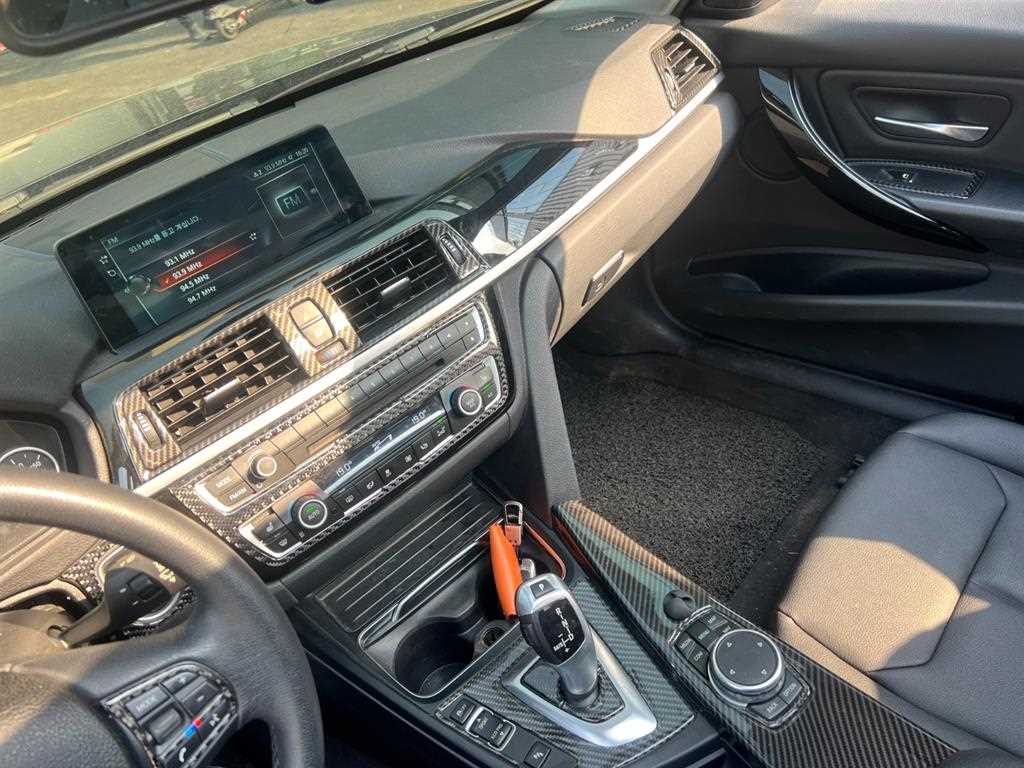 BMW 3 series - Vista 7