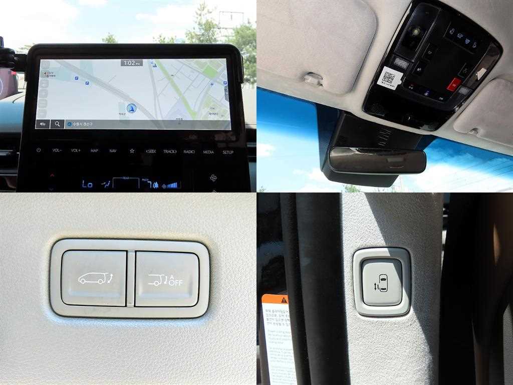 HYUNDAI Staria 2025 Negro - Importación desde Corea - HF Imports Iquique - Foto 18