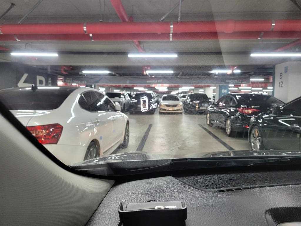 KIA Sportage 2014 Gris - Importación desde Corea - HF Imports Iquique - Foto 16