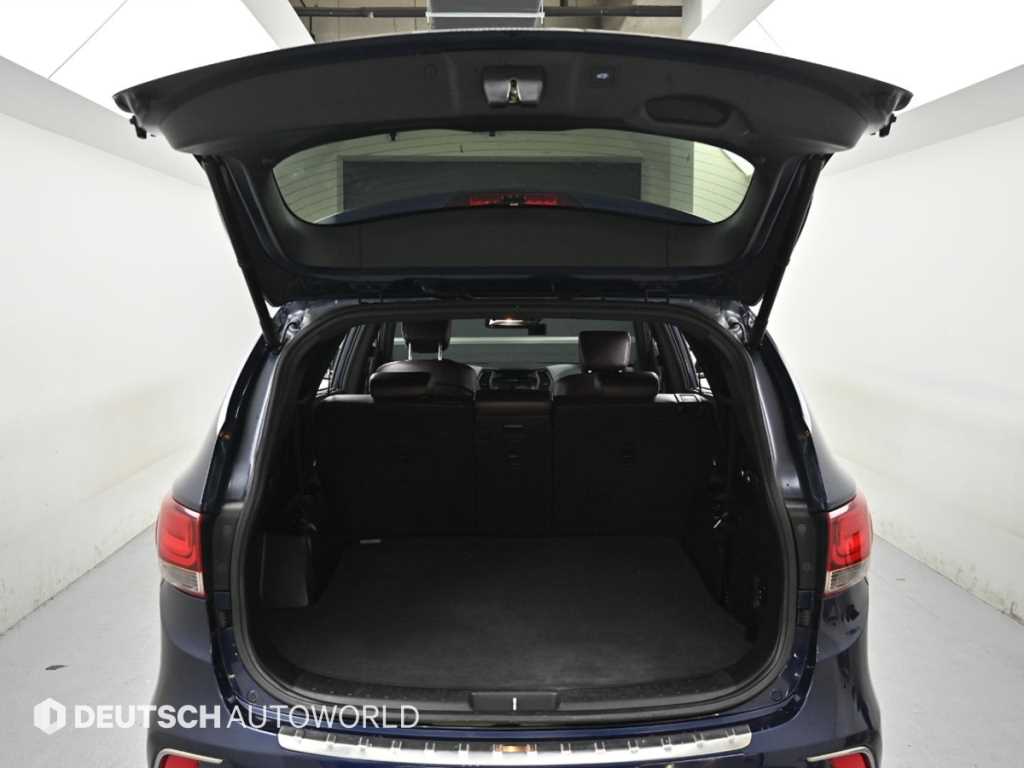 HYUNDAI Maxcruz 2017 Azul - Importación desde Corea - HF Imports Iquique - Foto 19