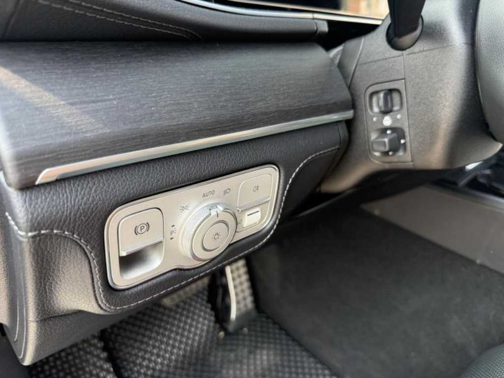 Mercedes Benz GLS Class 2022 - Importación desde Corea - HF Imports Iquique - Foto 16