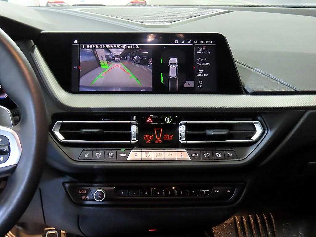 BMW 1 series - Vista 11