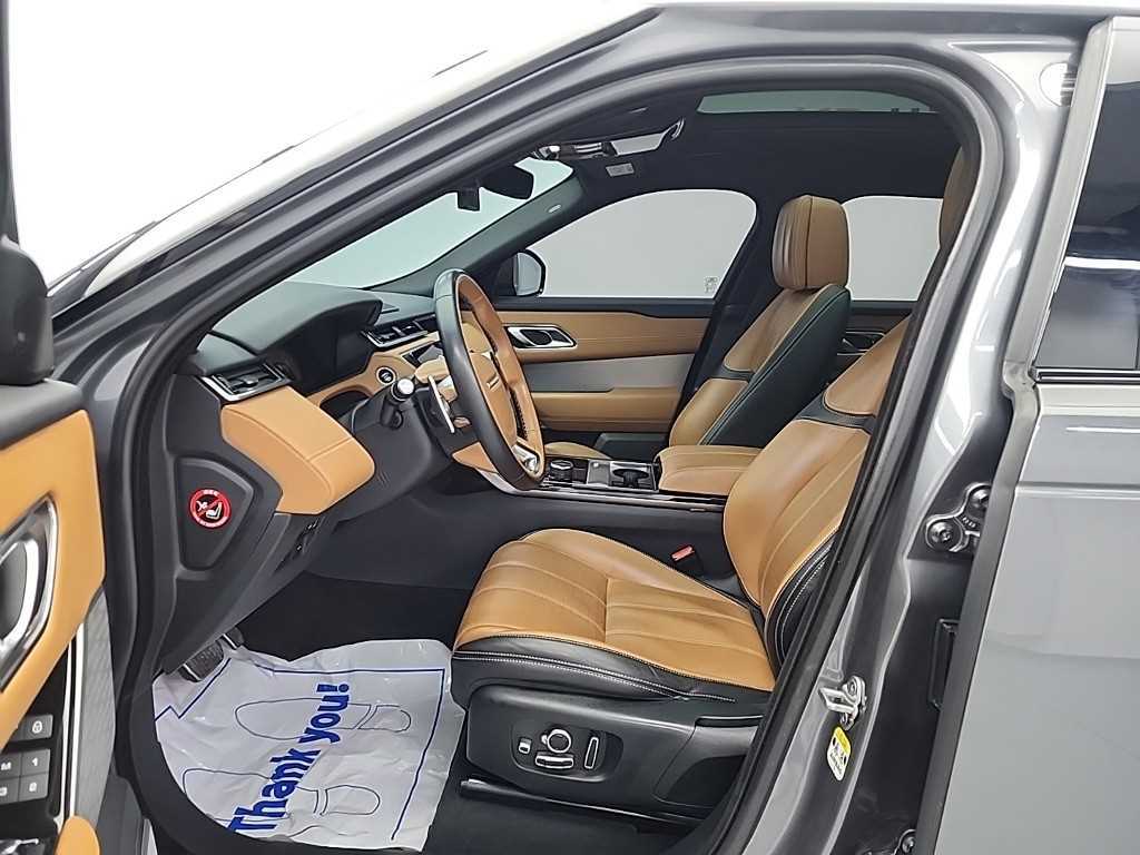 Land Rover Range Rover Bella - Vista 11