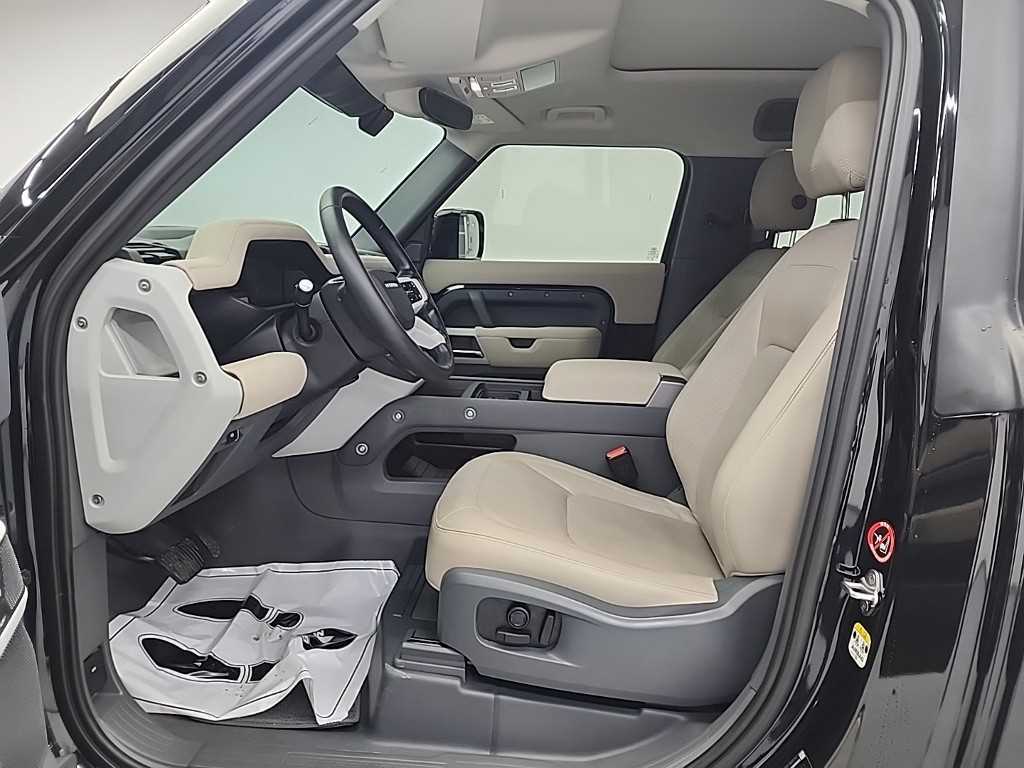 Land Rover Defender - Vista 11