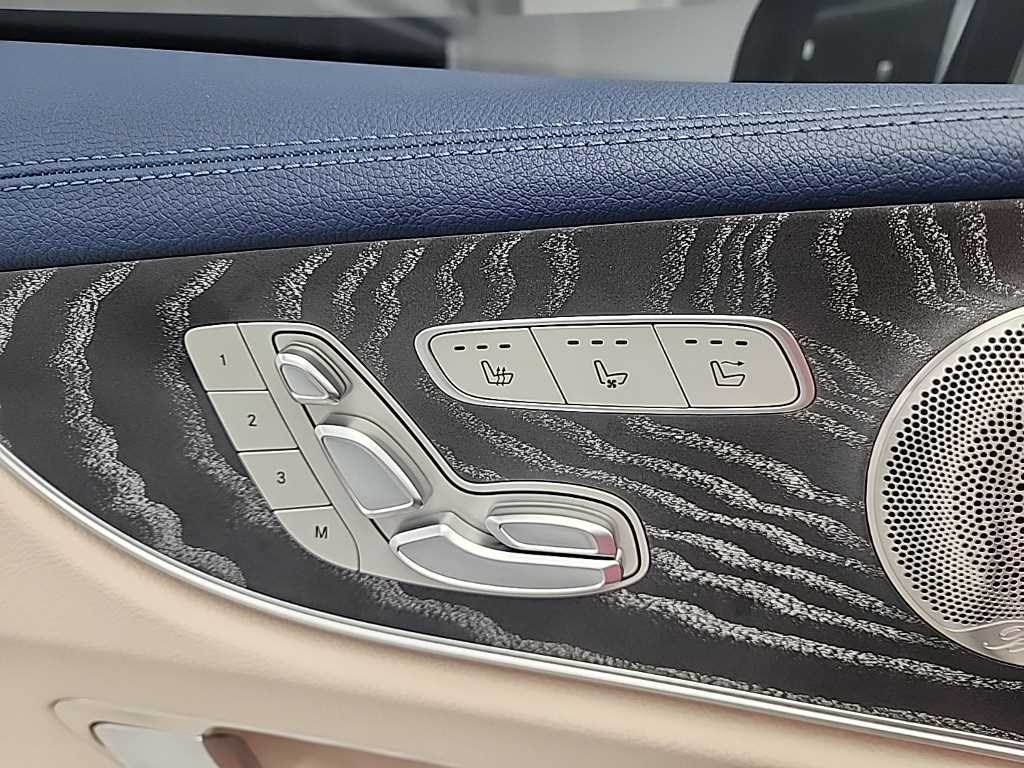 Mercedes Benz E class 2021 Blanco - Importación desde Corea - HF Imports Iquique - Foto 15