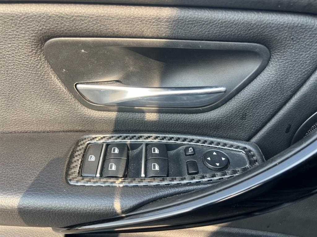 BMW 3 series - Vista 10
