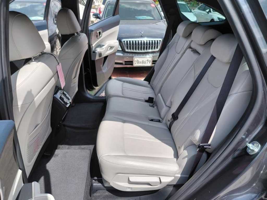 KIA Sorento 2022 Gris - Importación desde Corea - HF Imports Iquique - Foto 16