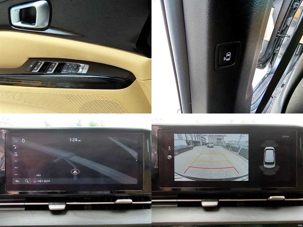 KIA Carnival 2021 Gris - Importación desde Corea - HF Imports Iquique - Foto 18