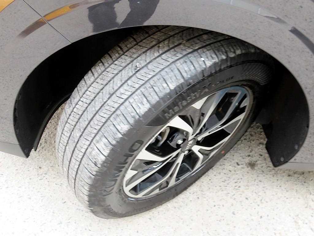 KIA Carnival 2021 Gris - Importación desde Corea - HF Imports Iquique - Foto 20