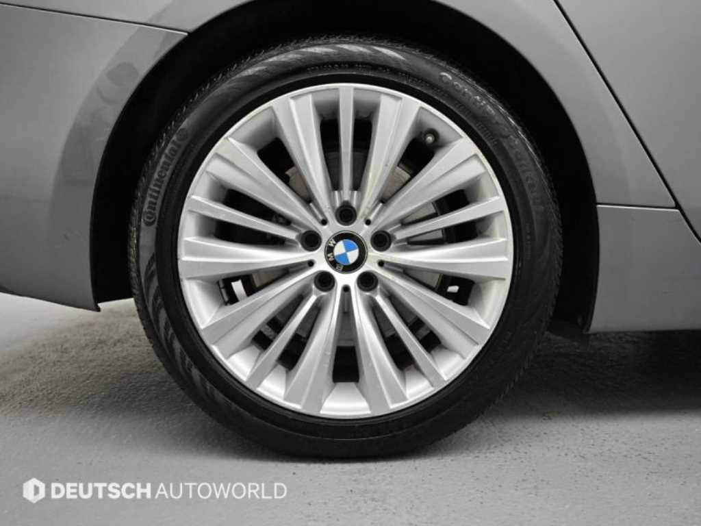 BMW Gran Turismo - Vista 5