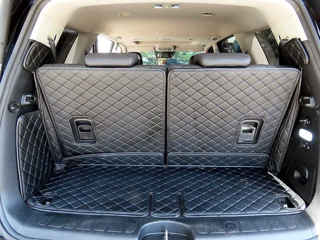 KIA Mohave 2021 Negro - Importación desde Corea - HF Imports Iquique - Foto 16