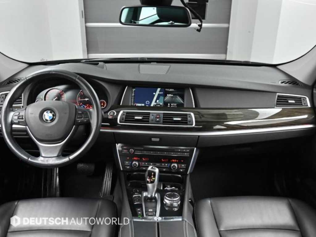 BMW Gran Turismo - Vista 7