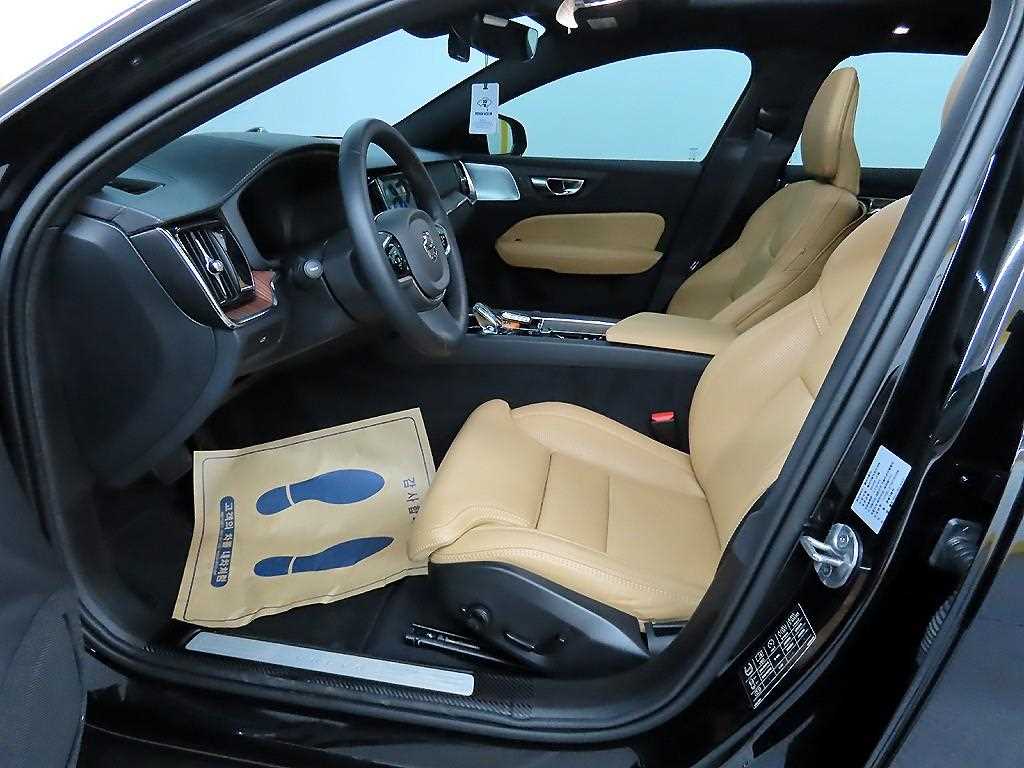 Volvo V60 - Vista 5