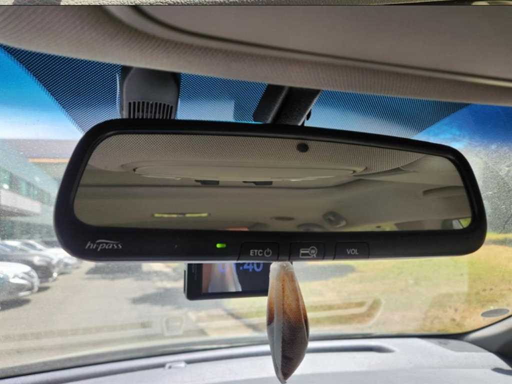 KIA Carnival 2015 Gris - Importación desde Corea - HF Imports Iquique - Foto 15