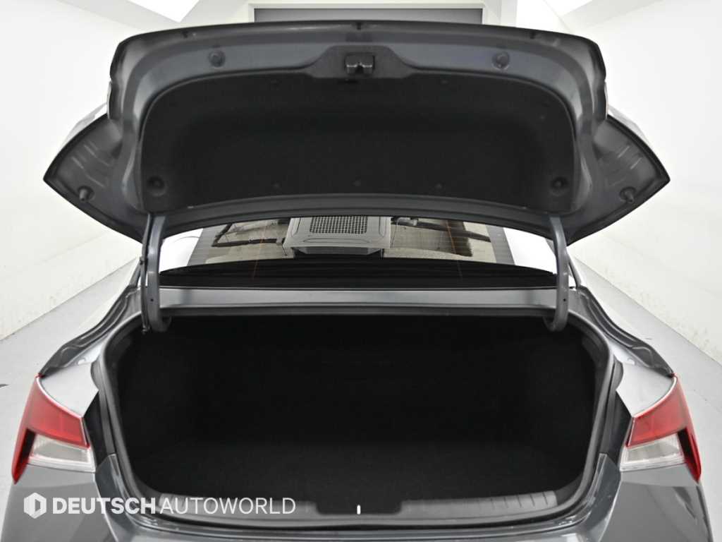HYUNDAI Avante 2024 Gris - Importación desde Corea - HF Imports Iquique - Foto 19