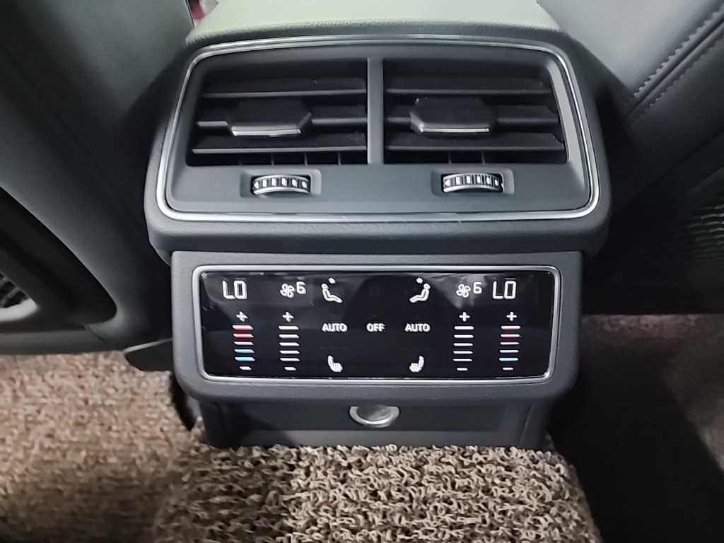 Audi A6 2021 Gris - Importación desde Corea - HF Imports Iquique - Foto 13