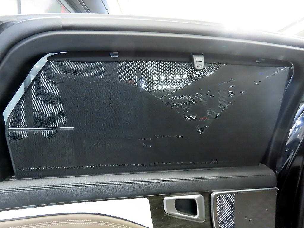 KIA K8 2022 Negro - Importación desde Corea - HF Imports Iquique - Foto 15