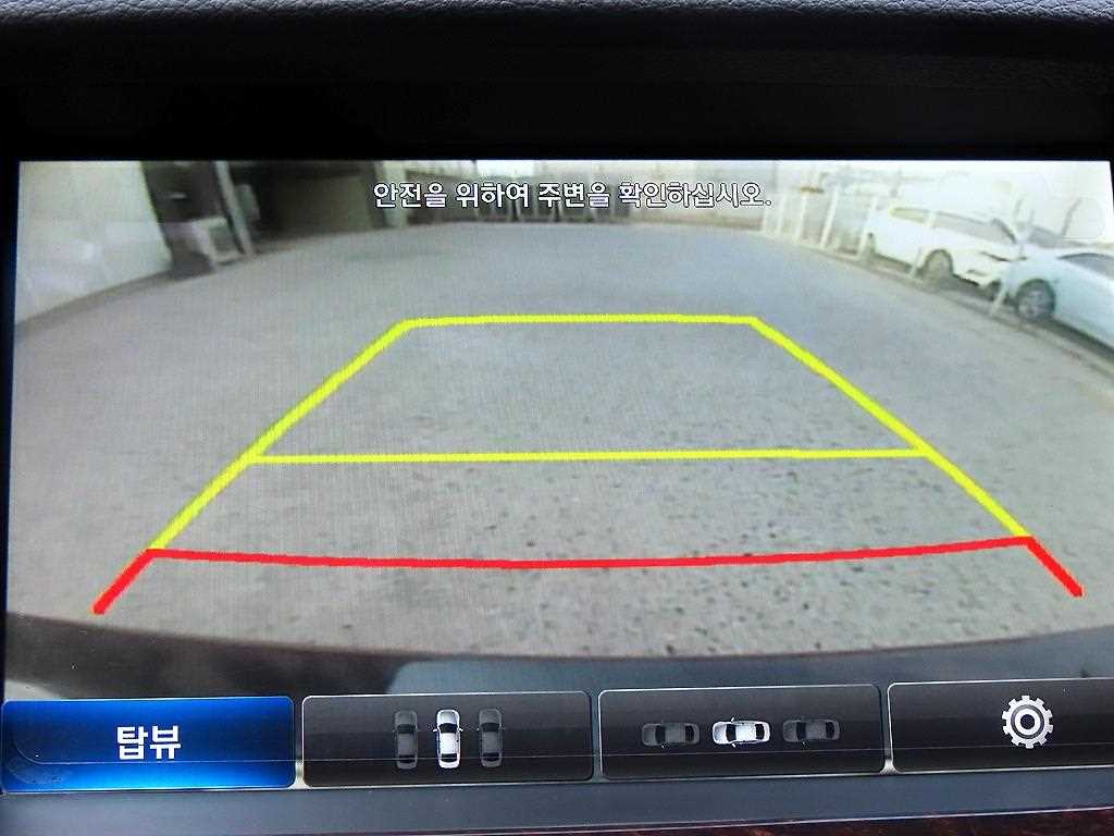 HYUNDAI Genesis 2015 Negro - Importación desde Corea - HF Imports Iquique - Foto 15