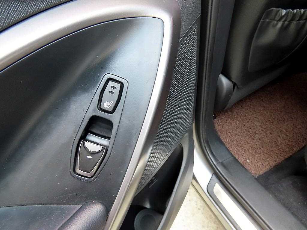 HYUNDAI Santa Fe 2013 Gris - Importación desde Corea - HF Imports Iquique - Foto 16