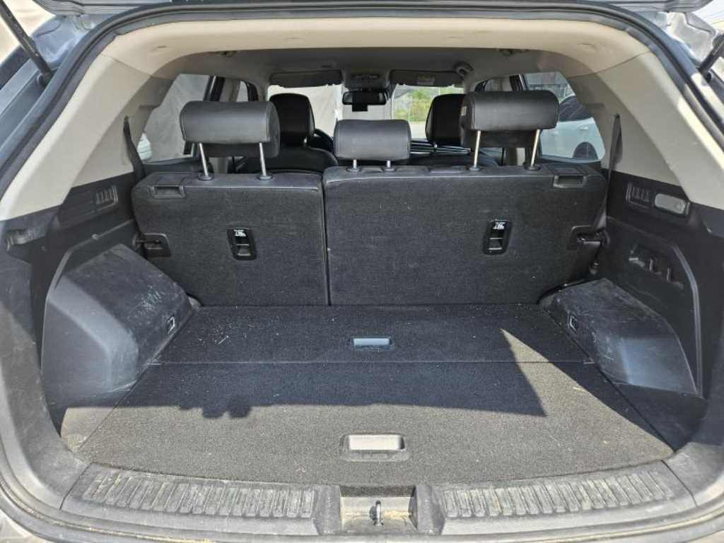 Ssangyong Korando - Vista 10