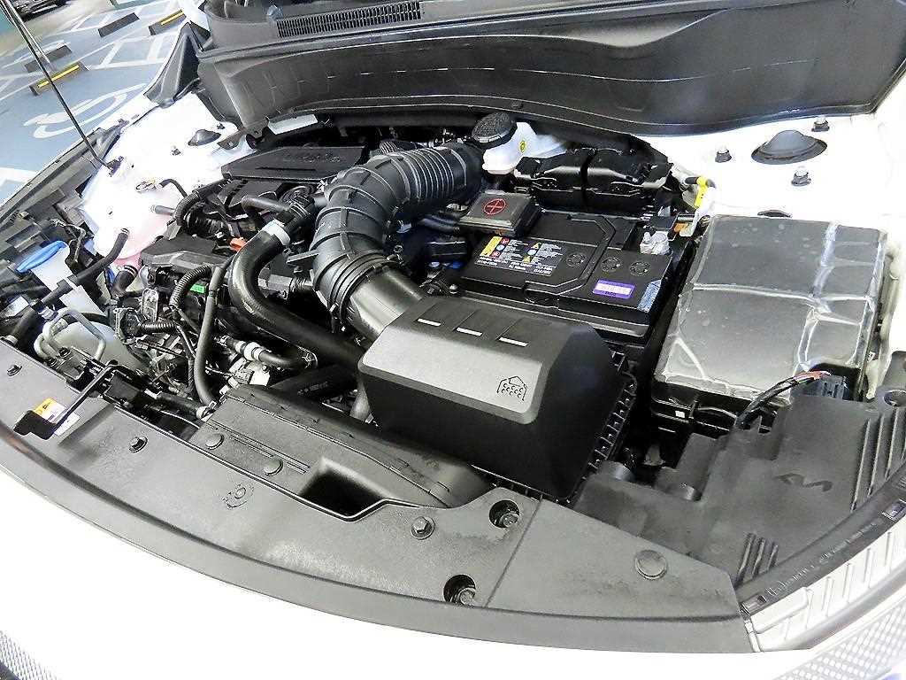 KIA Seltos 2025 Blanco - Importación desde Corea - HF Imports Iquique - Foto 19