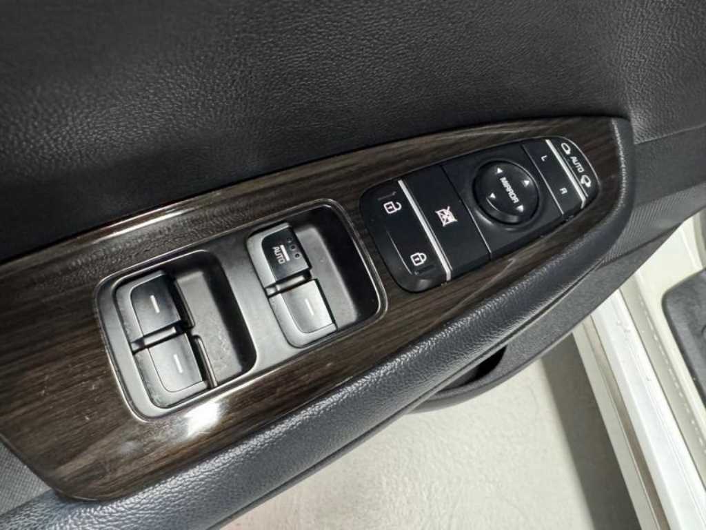 KIA K5 2016 - Importación desde Corea - HF Imports Iquique - Foto 15