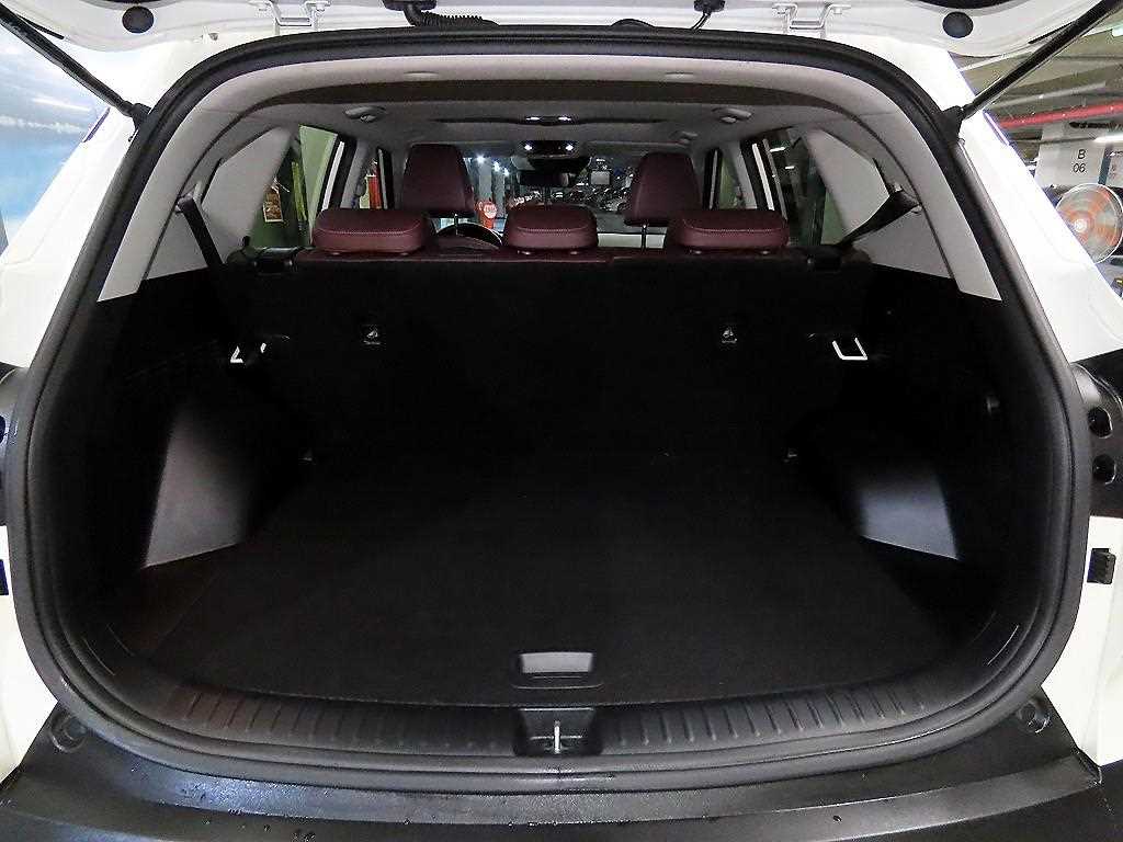 KIA Seltos 2023 Blanco - Importación desde Corea - HF Imports Iquique - Foto 17