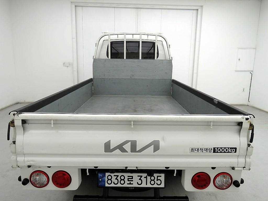 Small Truck Cargo (small) - Vista 5