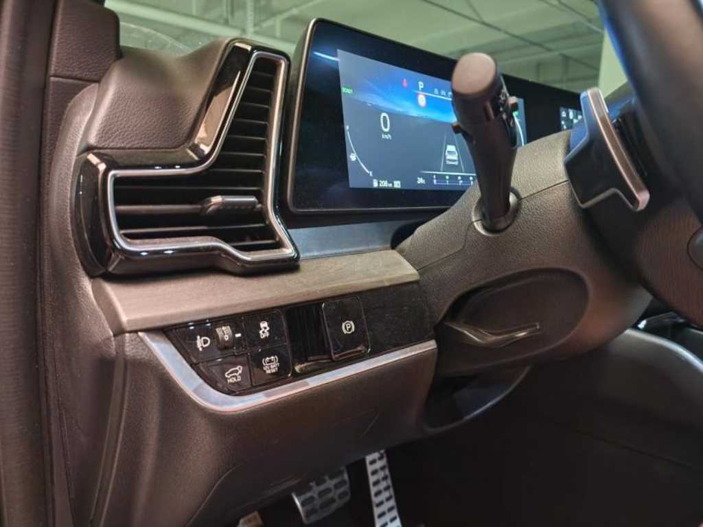 KIA Sportage 2024 Blanco - Importación desde Corea - HF Imports Iquique - Foto 14